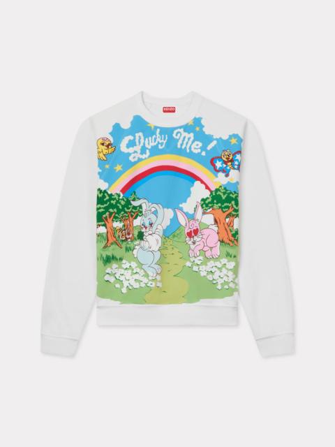 'KENZO Cartoon' sweatshirt in cotton