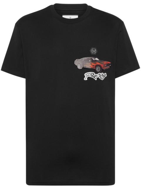 Cars Racing T-shirt