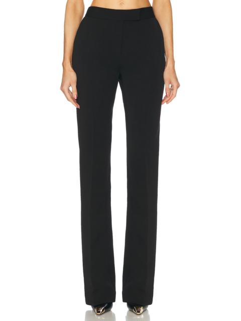 Tailored Suiting Bootcut Trouser