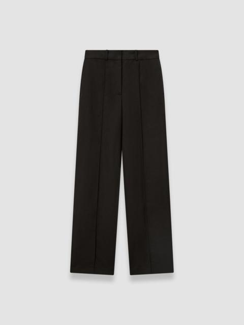 Jnane Cotton Linen Trousers