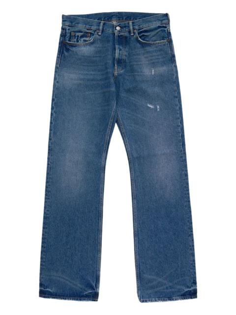 2010M five-pockets jeans