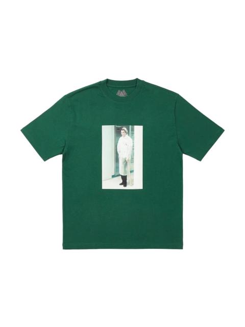 Palace American Psycho T-shirt Huntsman