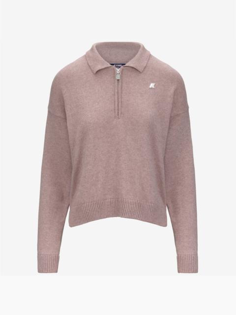 GRAMARNIER COTTON CASHMERE AF