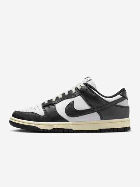 Nike Dunk Low Premium Women's Shoes