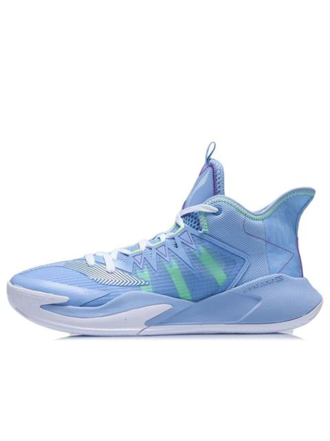 Li-Ning Storm 'Aurora Blue' ABFR007-1