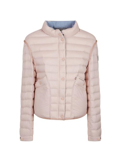 Madulains quilted jacket