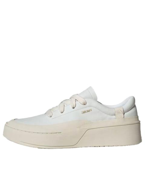 adidas Labcourt Trainers 'White' IF1709