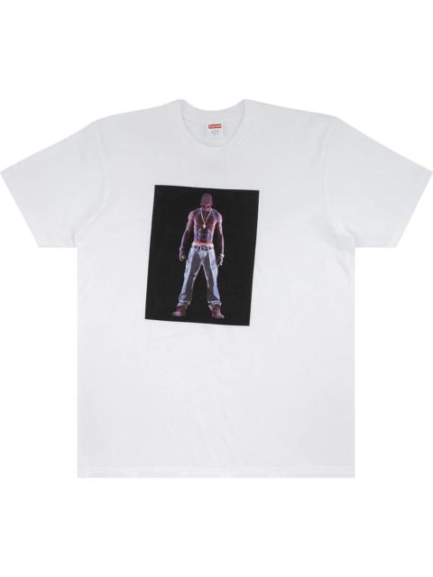 Tupac Hologram T-shirt