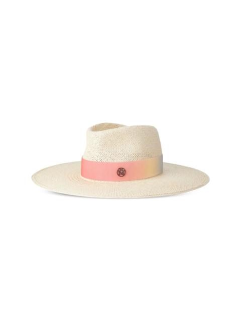 Charles sun hat