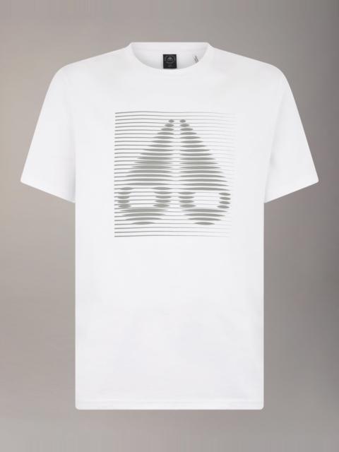 RAYDAZE LOGO T-SHIRT