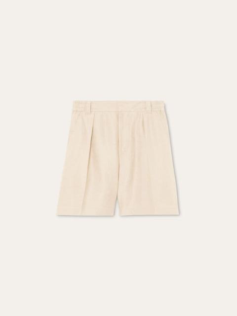 Reinga Bermuda Shorts