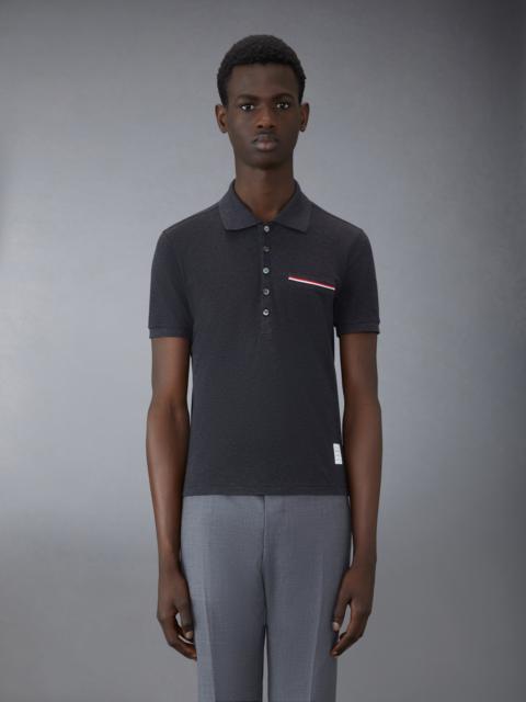 Rwb Pocket Trim Piqué Polo