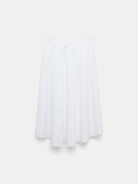 POPLIN POWER skirt