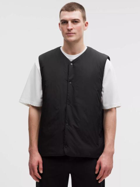 Men's ThermoZen Insulated Vest