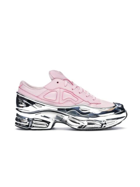 adidas Ozweego Raf Simons Clear Pink Silver Metallic
