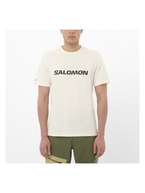 SALOMON LOGO