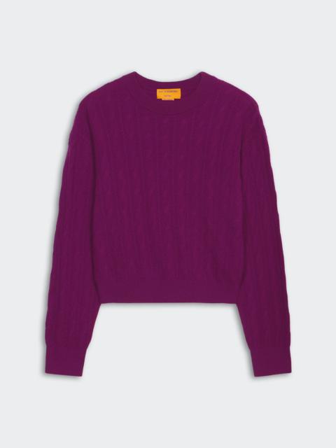 Cable Collegiate Crew