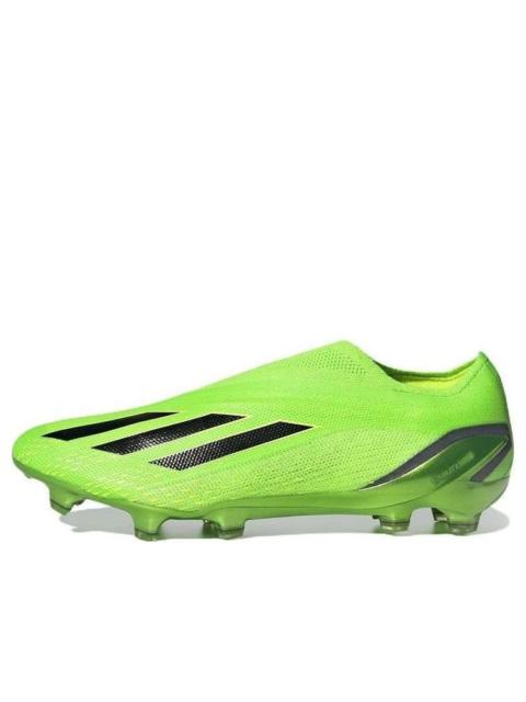 adidas X Speedportal+ FG 'Game Data Pack' GW8407