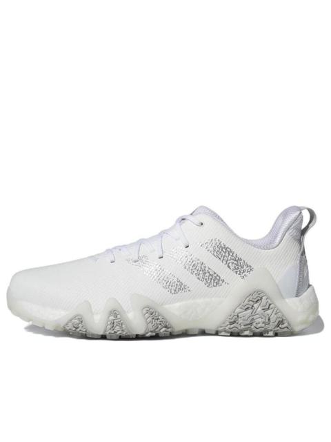 adidas CodeChaos 22 'White Silver Metallic' GX3932