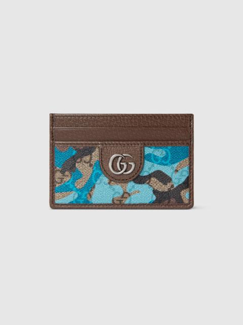 GG card case