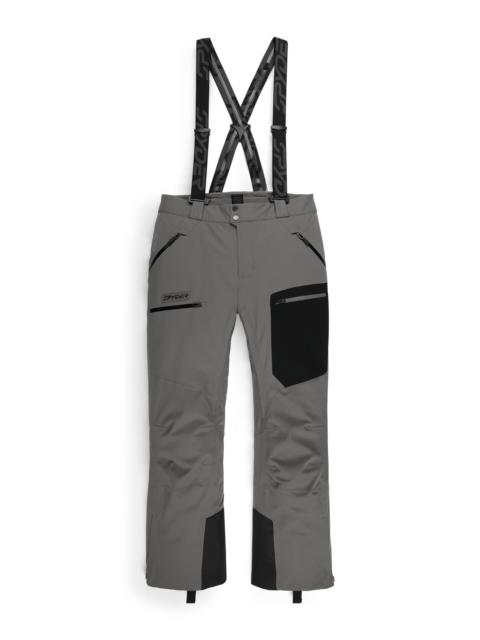 Mens Propulsion Pants - Storm