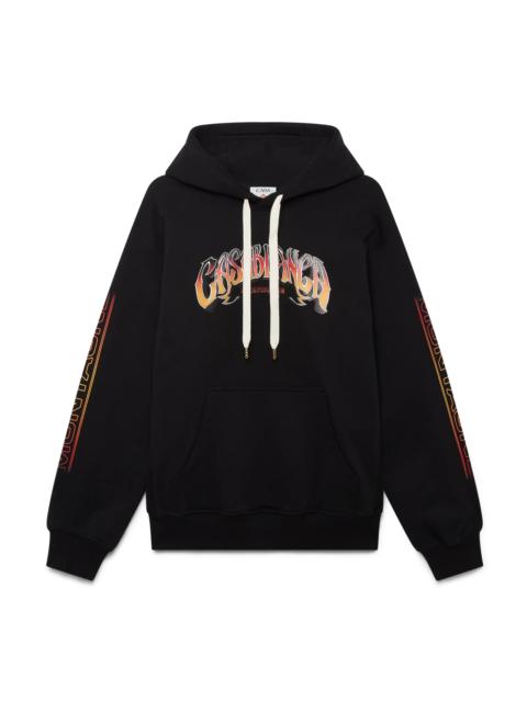 Ski Hoodie | Casablanca Paris