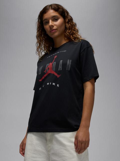 Jordan Flight Women's Graphic T-Shirt