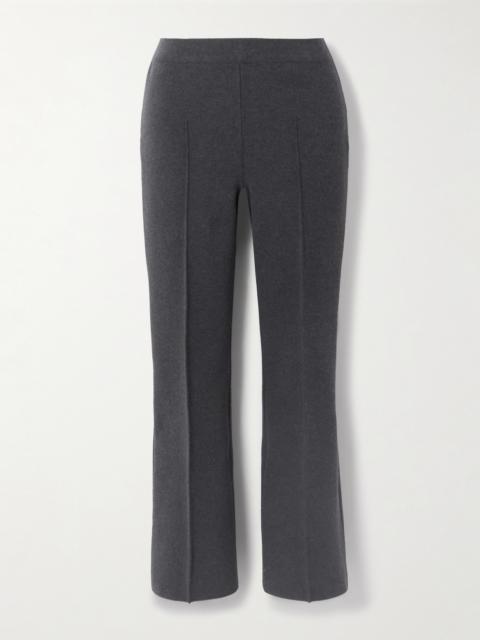 Geo Kick Cotton-blend Pants