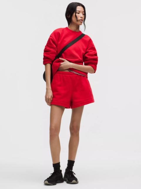 Women's Steady State SuperLoft Short 3.5"