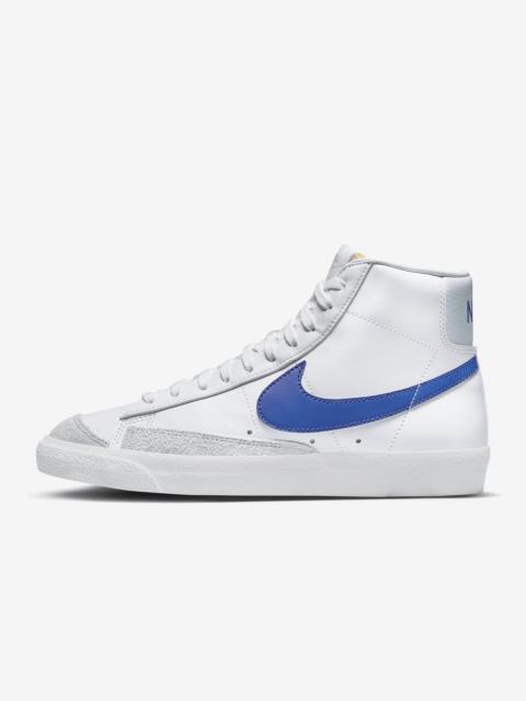 Nike Blazer Mid '77 Vintage Men's Shoes