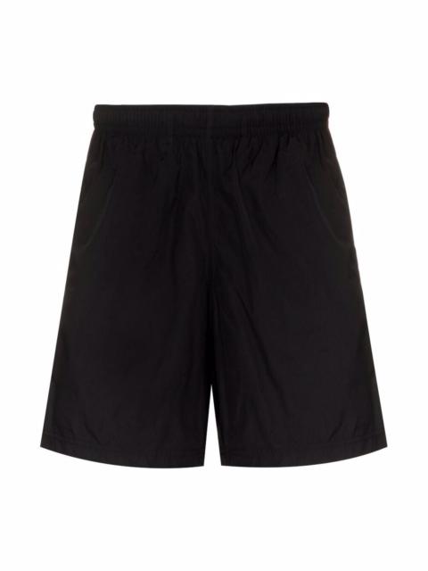 LOGO-TAPE SWIM SHORTS
