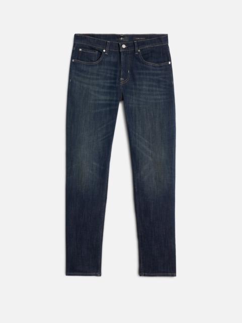 SLIMMY TAPERED in Luxe Vintage Bathe