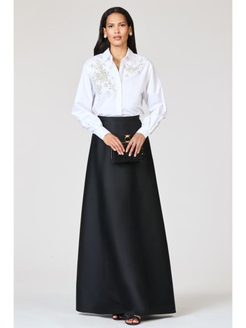 MARY SKIRT - BLACK
