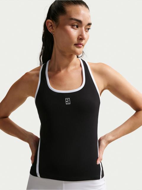 Nike Advantage Women's Dri-FIT Tennis Tank Top