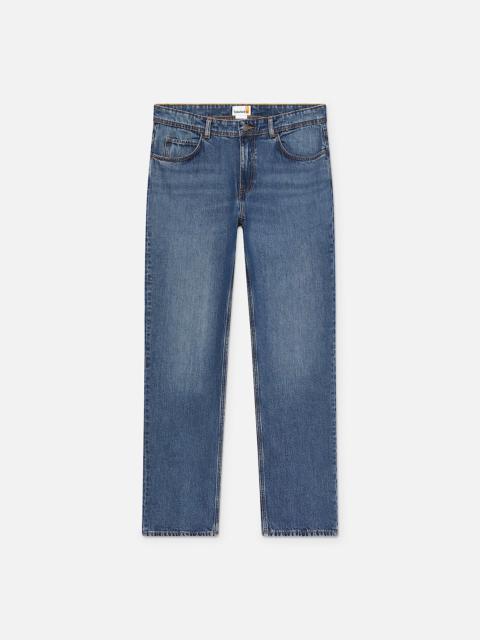 Men's Sandown Straight Denim Pant