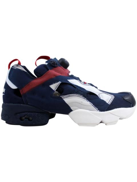 Reebok Instapump Fury OB Collegiate Navy