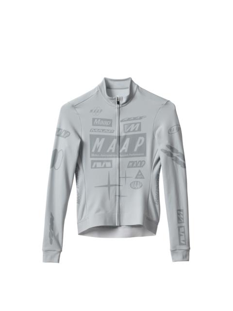 Drome Thermal LS Jersey
