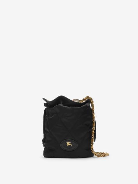 Horseshoe Chain Pouch