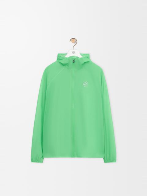 Ultra jacket in technical shell