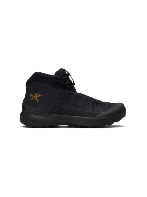 Black Kopec Mid GTX Boots