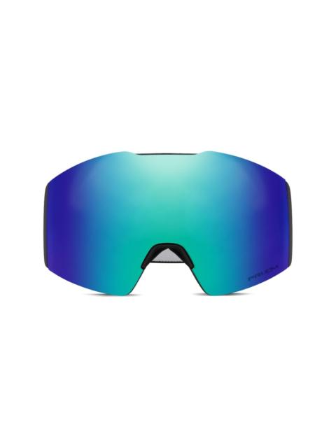 Fall Line M snow goggles