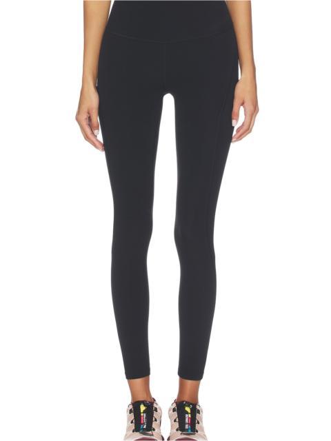 Airweight High Waist 7/8 Pocket Legging