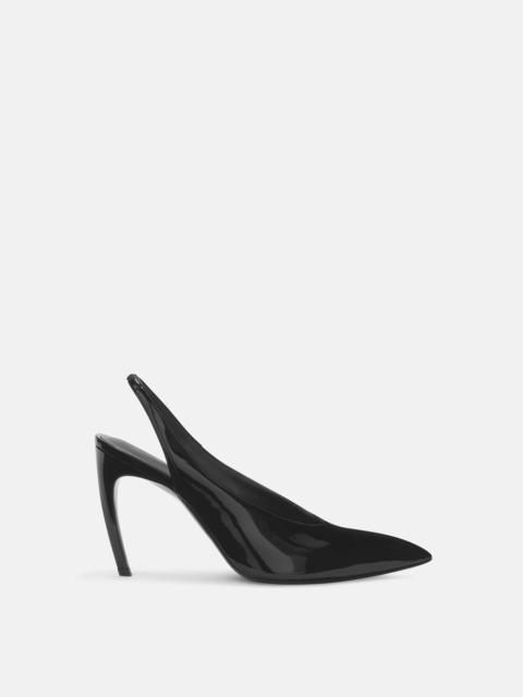 ''VIPER'' SLINGBACK BLACK