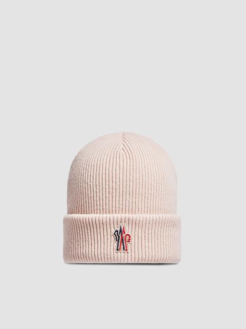 Wool Beanie