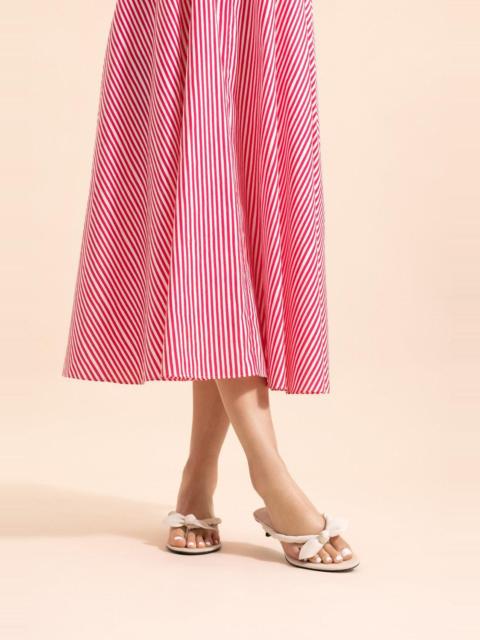 Liss Sandal 35 - Latte Almond