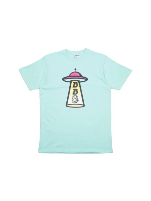 Billionaire Boys Club Lights Tee Green/Beach Glass