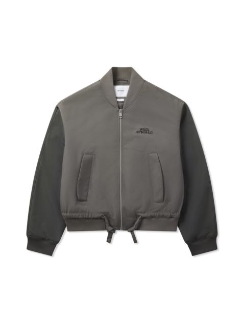 Archer Bomber Jacket