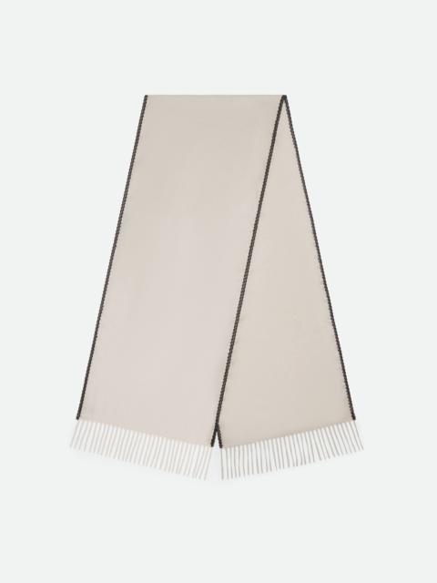 Cashmere Scarf