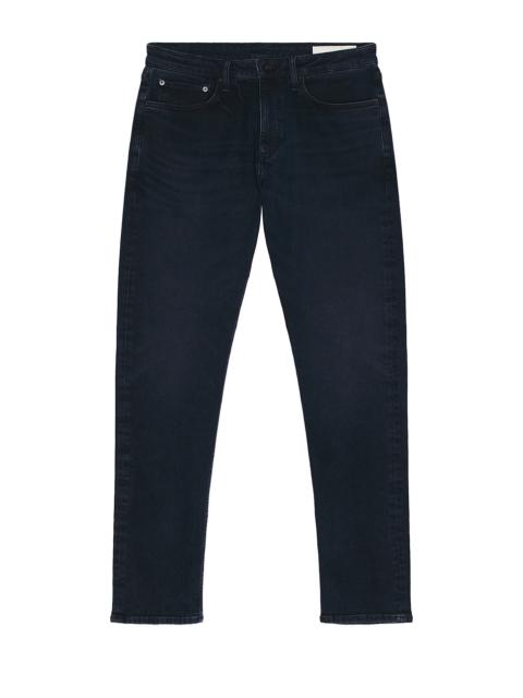Fit 3 Brushed Back Jeans