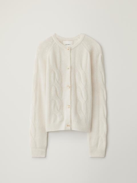 The Gwyneth Cardigan
